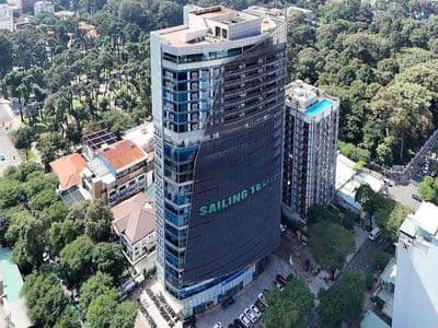 Ở q1 mà có 2pn thế này? – 40m² full nt – 24tr