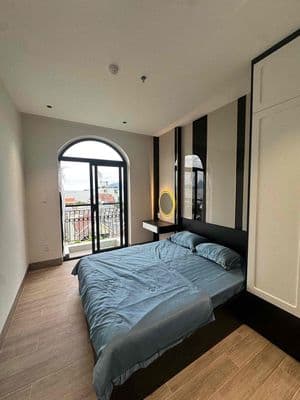 Căn hộ 1pn mới toanh thanh khê
