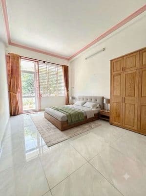 Bán nhà mtkd bàu cát. đường 12m có lề.tân bình. 4x18. 4 tầng btct.