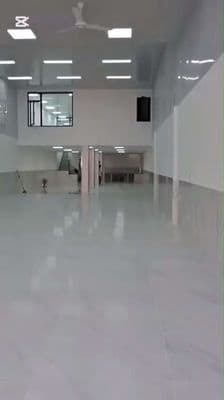 Cho thuê nhà mặt tiền song hành ql22-dt 460m2- trung chánh- hóc môn