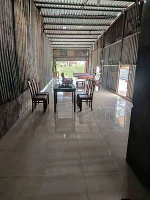 Cho thuê xưởng Võ Văn Vân giá rẻ 12x20 - 10tr