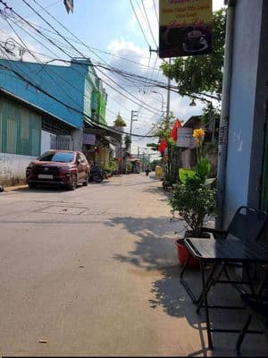 Mặt bằng KD / kho xưởng giá rẻ 10x20