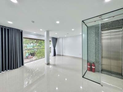 Cho thuê mặt bằng khinh doanh hoặc làm văn phòng đường phạm văn bạch