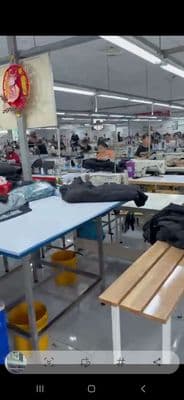 CHO THUÊ KHO XƯỞNG DT 3,000m2- Khu 38ha- P. Tân Thới Nhất- Q12.