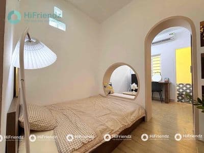 Stuido tách bếp - lê văn sỹ - bùi thị xuân - hoàng sa trường sa