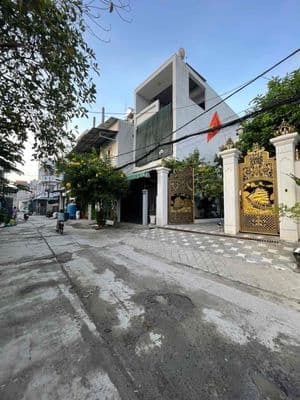 84m2-4x21-Đất-Hẻm Xe Hơi -Tỉnh Lộ 10-Chỉ 3ty Xx