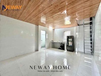 NGUYÊN CĂN GIÁ RẺ - 1 Trệt 1 Lầu - Sẵn nội thất