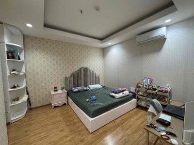bán căn hộ tầng cao lapaz