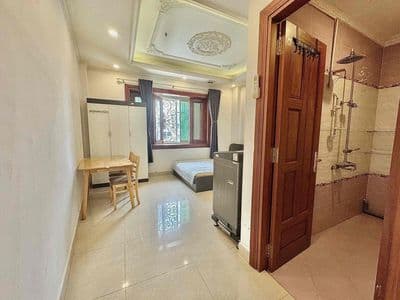 Căn hộ dịch vụ quận 1 - ngay vincom đồng khởi