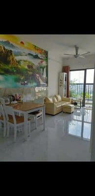 Cho thuê căn hộ saigon evenue -tam bình