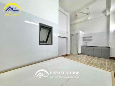 Phòng studio - chung cư mini - sạch sẽ, an ninh 24/7