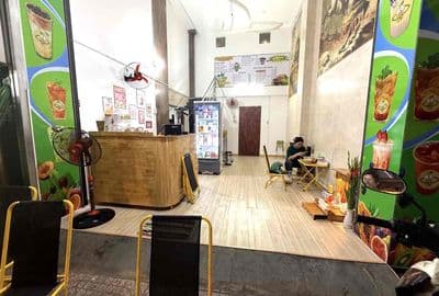 cho thuê mb bạch đằng