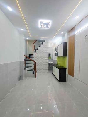 Chủ Ngộp Thở Oxi Bán Gấp Nhà DS13 - 3 Tầng 2PN3WC- SHR- 2T75 TL