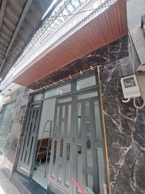Bể Nợ Đá Banh Chủ Cần Bán Gấp Nhà 19m2- 2 Tầng -2WC-SHR