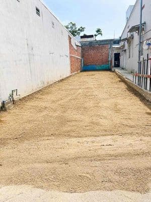 Bán Đất Xây CHDV Đường 182 Lã Xuân Oai - 8.7 Tỷ/151M2