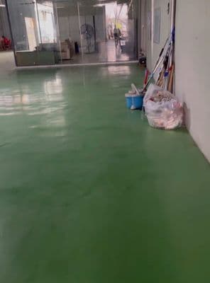 Cho thuê kho Hoàng Quốc Việt – 1.400m² – container 24/7