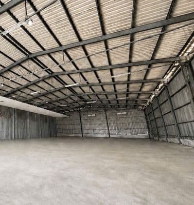 Cho thuê kho Bùi Văn Ba, Quận 7 – 720m² – container ra vào thuận tiện