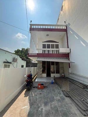 Kinh doanh sầm uất Ô TÔ TRÁNH Mặt tiền QL13, 150m, đất