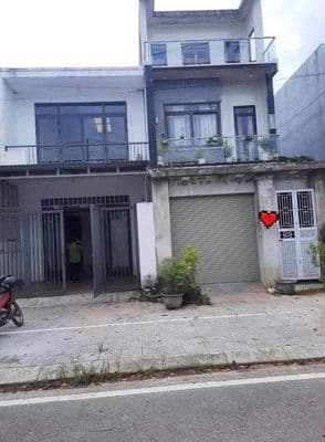 Nhà 2 Tầng Mặt Tiền Tạ Hiện – KQH Hương Sơ | 100m² | 2,55 Tỷ