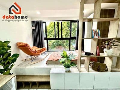 Chdv view kính đầy đủ tiện ích