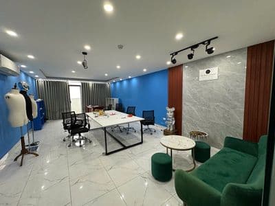 Chính Chủ Cho Thuê Văn Phòng giá rẻ, số 10 Phố Miếu Đầm, Nam Từ Liêm