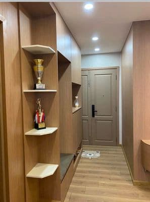 Cho thuê căn hộ 3 phòng ngủ tại đà nẵng plaza, 16 trần phú - đà nẵng