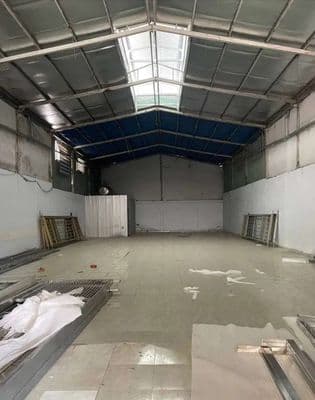 Cho thuê kho,xưởng 500m² y hình, giá 40tr/t, ngay phạm đăng giảng