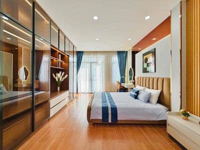 Cho thuê nhà nguyên căn nup hẻm hxh 439// nguyễn văn khối p8 gò vấp