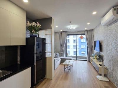 Cho thuê căn hộ 3pn full nội thất sang trọng – c skyview thủ dầu một