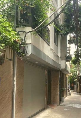 Chính Chủ Cho Thuê Nguyên Căn Nguyễn Khánh Toàn 35m2,3pn,4vs, 13 triệu