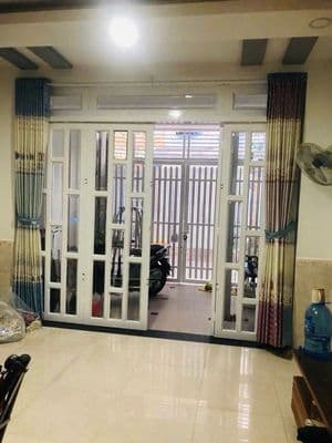 HXH_ Lê Văn Thọ, 64m², 2 tầng, nhỉnh 5 tỷ.