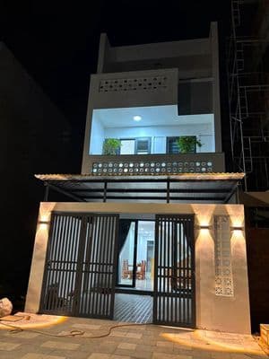 Cho thuê nguyên căn 3 phòng khu đô thị mỹ gia nha trang giá 23 triệu