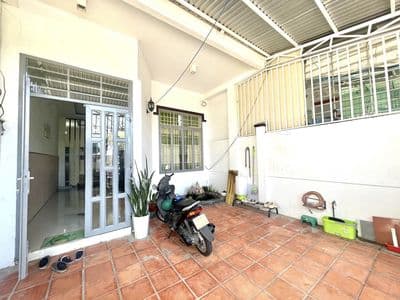 Cho thuê nhà 3 phòng ngủ khu phía bắc nha trang giá 13 triệu/tháng