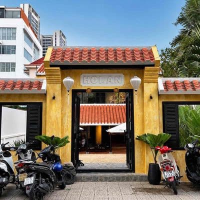 Cho thuê mặt bằng lê văn miến-q2