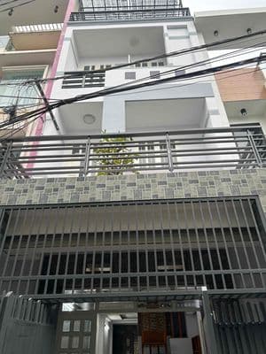 CHO THUÊ NHÀ NGUYÊN CĂN ngay aeon mall tân phú
