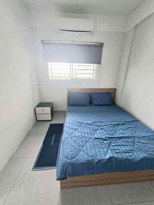 Cho Thuê Căn Hộ 2 PN Full Nội Thất Chung Cư Nam Long 2