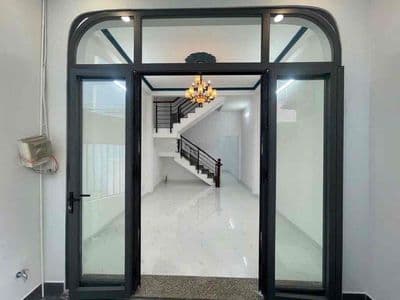 CHO THUÊ NHÀ NGUYÊN CĂN –hẻm 276//Nguyễn Văn Lượng, Q. Gò Vấp