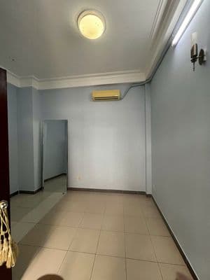 Cho thuê nhà mặt tiền 31A Lê Thiệt, Phường Phú Thọ Hòa, TPHCM