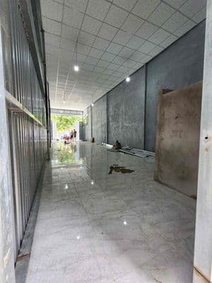 Cho thuê kho lâu dài đường 10,5m Cao Hồng Lãnh Ngũ Hành Sơn