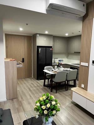 Cần bán căn hộ MCP