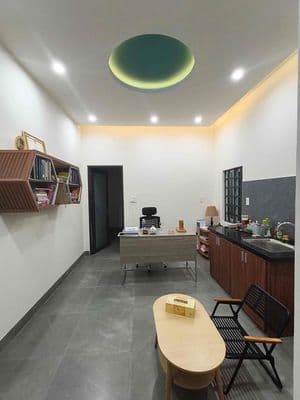 Nhà c4 1pn đường Bình Kỳ mới xây giá rẻ