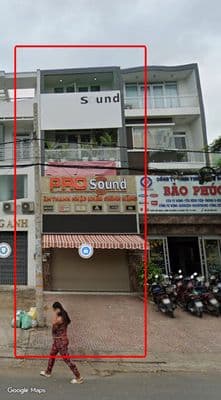 Cho thuê căn nhà 409 Trần Văn Giàu (khu Tên Lửa), Bình Tân, TPHCM