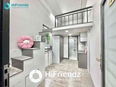 Trống sẵn phòng duxlep thang máy hầm xe rộng gần đh công thương aeon