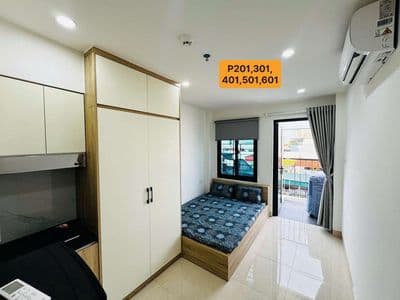 Căn hộ Studio Ngõ 66 Võng Thị- Hồ Tây 4tr5- 5tr