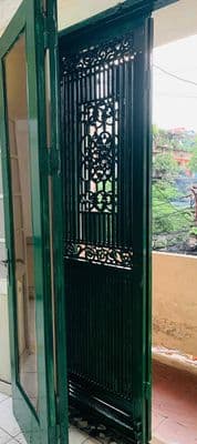 Căn hộ nguyên căn