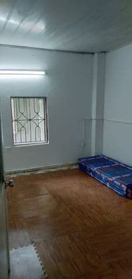 Cho thuê nhà nguyên căn chính chủ 60m2 2 tầng ở đường Hoàng Mai