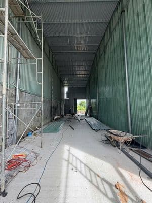 Kho 110m2 nguyễn nhược pháp- đường xe công