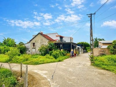 Đất nền nam hòa khương – 175m2 thổ cư | chỉ 795 triệu