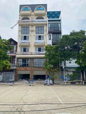 Long biên là nơi đáng sống.