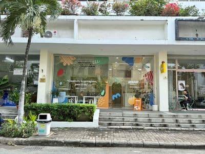Mặt bằng phú mỹ hưng giá rẻ gần ngay trường học đinh thiện lý và siss